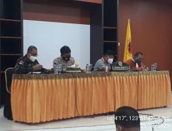 Pasi Intel Kodim 1604/Kupang Sebut, Ada Kendala Menghadang di Lapangan