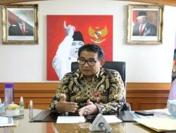 Bawaslu Usulkan Tunda Pelantikan Bupati Sarai, Akmal:”Mendagri Akan Putuskan Yang Tepat”