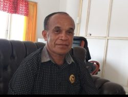 Dan Taimenas:”Saya Saja Selama Dua Minggu Dikritik habis-Habisan”