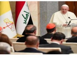 Paus Fransiskus : “Nama Tuhan Tidak Dapat Digunakan Untuk Membenarkan Tindakan Pembunuhan”