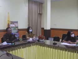 “Gasing Nekmese” Cegah Untuk Stunting di Kabupaten Kupang