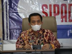 Kelola Aset Desa Dengan Aplikasi SiPADES Versi 2.0