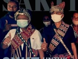 Pemimpin Baru Malaka “Hitin luan, kbonan luan!”