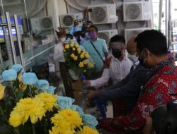 Gubernur NTT Minta Perbankan Jangan Mencari Keuntungan Semata