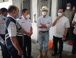 NTT Daerah Pariwisata, Gubernur:”Desain Terminal Terintegrasi dan Berbasis Pariwisata”