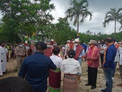 Gubernur NTT:”Saya Minta Seluruh SMK Pertanian dan Peternakan  Bersinergi  Dengan Program Pemerintah Daerah”