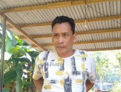 Warga Bello Desak Lurah Batalkan SK Ketua RT 07
