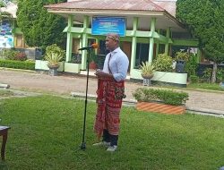 Gubernur Minta Dinas P & K NTT Siapkan Desain Roadmap SMK