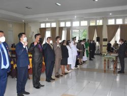 Pimpin PT Sasando, Ini Gebrakan Sang Direktur