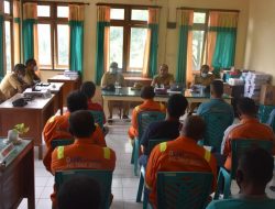 Walikota Tekankan Dinas LHK Tingkatkan Kinerja Atasi Sampah