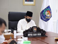 PPKM Mikro Diperpanjang, NTT Masuk Dalam Cakupan