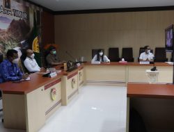 Petani Tradisional di Ende Jadi Petani Agrowisata