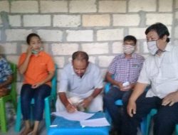 Yusuf Tuan:”Hargai Pendukung Saya”