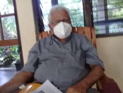 Dr. Gregor:”Lomba Doa Bahasa Daerah, Upaya Tanamkan Akar Kehidupan bagi Anak-Anak”