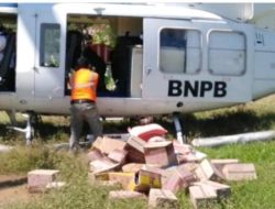 RD Djanu:”Terimakasih Kepala BPBD NTT Atas Reaksi Cepatnya”