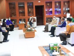 Gubernur Sebut, “SI MANDATARIS” Sebuah Desain Kreatif