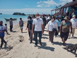 Gubernur dan Wagub NTT Tidak Berada di Ibukota