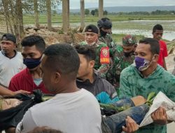 Sadis !! Korban Meninggal di Kabupaten Kupang 13 Orang