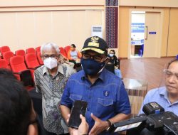 JNS:”Korban Di Tempat Tidak Aman Harus Direlokasi”