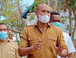Tidak Perlu Status Bencana Nasional untuk NTT, Ini Alasannya