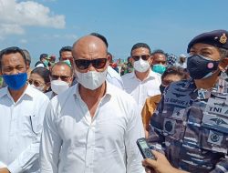 Program Pembangunan Harus Tetap Jalan Di Sela-sela Proses Pemulihan Pasca Bencana