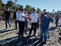 Gubernur NTT:”Minggu Depan Kita Lakukan Tanam”