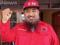 Astaga !! MK Tetapkan Pilkada Sarai Diulang