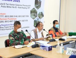 Bantuan Terus Mengalir, Jelamu:”Terimakasih Para Donatur”