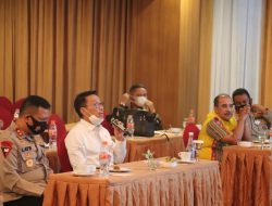 Terkait KPR, Walikota Kupang Sebut Ada Peluang Kerja Sama Pemkot Dengan BTN