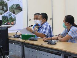 Salut !! UGM Bantu Pulihkan Psikologi Masyarakat NTT Usai Bencana