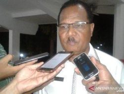 12. 679 Pengungsi di Kabupaten Kupang Dipulang ke Keluarga