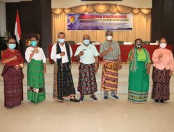 Percepat Masa Pemulihan, Pemprov NTT Perlu Koordinasi Dengan Pusat