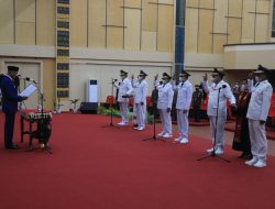 Gubernur NTT:”Setelah Dilantik, Saya Minta Bapak Bupati dan Wakil Bupati  Segera Bekerja”