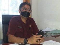 Kabag Hukum:”Pengelolaan Dana Hibah Masih Berpedoman pada Perwali 26 tahun 2016