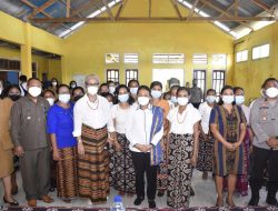 Bintang Puspayoga:”Sekolah Perempuan, Bentuk Penguatan Peran perempuan”