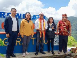 Gubernur NTT:”Kita Daerah Pariwisata Tidak Ada Alasan Kerja Lambat”