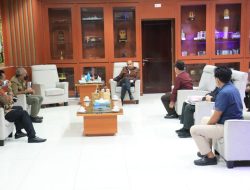Presiden RI Hadiri Peringatan Hari Konservasi Alam Nasional XXXI di Kupang?