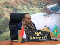 Gubernur:”Kita Masih Kurang SDM Produktif di Bidang  Peternakan dan Pertanian”