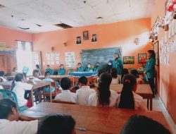 Rayakan Hardiknas, HMP Ekonomi Pembangunan Unimor Lakukan Ini