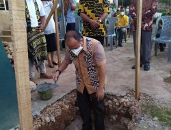 Gereja Berperan Dalam Meningkatkan Iman Umat