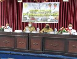 Pembangunan Rendah Karbon Upaya Pertahankan Pertumbuhan Ekonomi dan Sosial