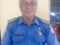 Waspada Kebakaran di Musim Kemarau,