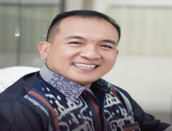 TPK Hotel Bintang Bulan Maret Naik 9,00 Point