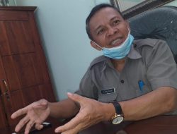 Musim Tanam Kedua Harus Berjalan, Distan kabupaten Kupang Lakukan Pendataan CPCL