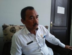 Pengelolaan Pantai Panmuti Harus Dimulai Pemerintah Desa