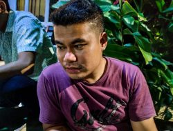 Warga Yang Bangunannya Tidak Rusak Masuk Data Penerima Bantuan, Ketua RT Protes