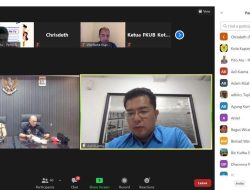 Dukung Smart City, Pemkot Kupang kerjasama Dengan Biznet