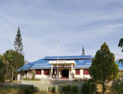 BPSDMD NTT Gelar Kegiatan di hari Raya Lebaran dan Kenaikan Isa Almasih.