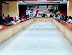 Terkait Imigran Wagub NTT Minta waktu satu bulan berkoordinasi”