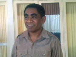 Anis Masse:”Saya Heran Wakil Bupati Bicara Seolah Tanpa Dosa”